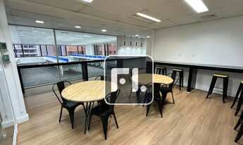 Imagem 6: Conjunto para alugar, 491 m² por R$ 59.029,00/mês - Vila Olímpia - São Paulo/SP