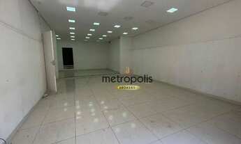 Imagem: Salão para alugar, 70 m² por R$ 3.645,12/mês