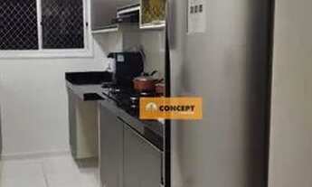 Imagem 4: Apartamento à venda, 50 m² por R$ 350.000,00 - Vila Urupês - Suzano/SP