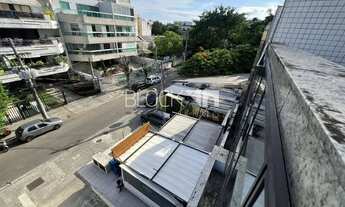 Imagem 3: Recreio dos Bandeirantes