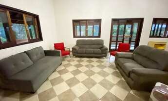 Imagem 4: Casa por temporada Mairiporã á 45 minutos de São Paulo com piscina