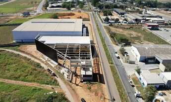 Imagem 2: Galpão Industrial à venda, 4.683m2, Polo Global Park, em Aparecida de Goiânia