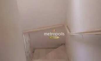 Imagem 5: Sobrado à venda, 163 m² por R$ 749.980,00 - Jardim - Santo André/SP