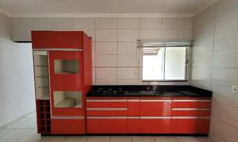 Imagem 5: Casa em Anápolis, com 3 Quartos, 1 Suíte, Rica em Moveis Planejado, Super Localizada