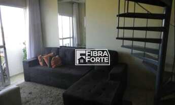 Imagem 4: Apartamento a venda no Mansões Santo Antônio Campinas/SP