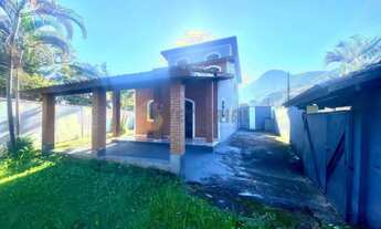 Imagem 2: Sobrado com 3 dormitórios à venda, 140 m² por R$ 750.000,00 - Martim de Sá - Caraguatatuba