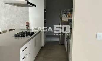 Imagem 5: Casa a venda Swiss Park Campinas