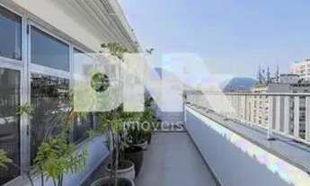 Imagem 4: Apartamento - Duplex / Residencial / Copacabana