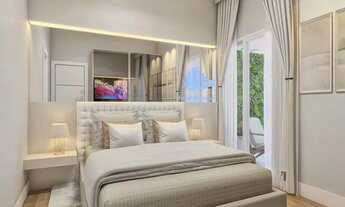 Imagem 3: Novo! Ed. Dublin Residence um dos maiores 02qts/ste de Itaparica