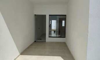 Imagem 7: ESCRITURA GRÁTIS!!! CASA 2/4 COM SUÍTE