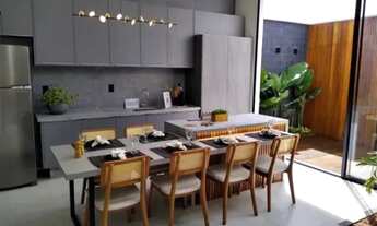 Imagem 5: Condomínio Essenza na rua sossego no bairro Sim