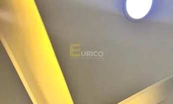 Imagem 6: Apartamento à venda no Residencial Clube AquaVille em Paulínia/SP