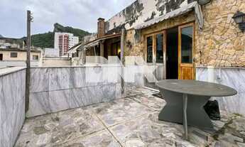 Imagem: Apartamento - Duplex / Residencial / Copacabana