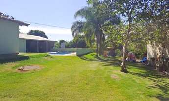 Imagem 5: Aluga-se linda chácara para eventos familiares