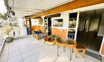 Imagem 3: Recreio dos Bandeirantes