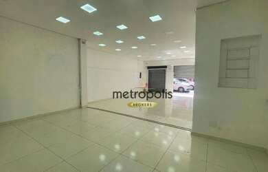 Imagem 6: Salão para alugar, 70 m² por R$ 3.645,12/mês - Santa Teresinha - Santo André/SP