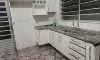 Imagem 4: Sobrado Vila Carrão com 3 Dormitórios, 2 Banheiros, Cozinha Planejada, 2 Vagas de Garagem