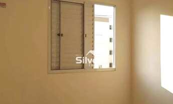 Imagem 5: Apartamento com 2 dormitórios, 45 m² - venda por R$ 230.000 ou aluguel por R$ 1.200/mês