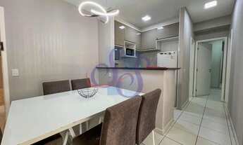 Imagem 4: Apartamento térreo, nascente e mobiliado no Porto das Dunas!