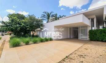 Imagem 2: Casa Térrea no Jardins Verona