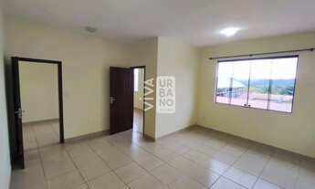 Imagem 2: Apartamento 1 quarto para locação no Água Limpa/VR - AP01316