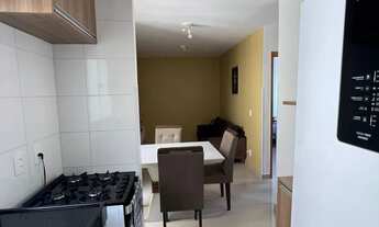 Imagem 3: Apartamento de 2 Dormitórios no bairro Restinga