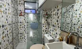 Imagem 8: Vendo Apartamento no Grand Park Águas, 86m², 02 Quartos, Oportunidade