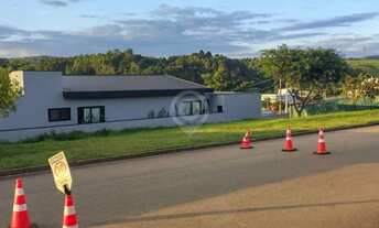 Imagem 3: Terreno-À VENDA-Residencial Sete Lagos-Itatiba-SP