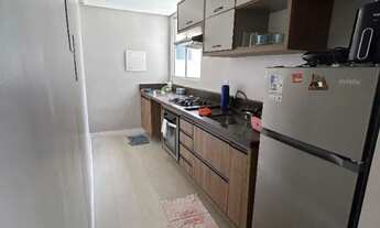 Imagem 4: Vendo Apartamento de 2 Dormitórios Mobiliado no Condomínio Liberdade