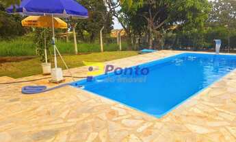 Imagem 6: Casa em Condomínio Morada do Lago em Jaboticatubas