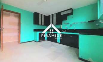 Imagem 5: SOBRADO para ALUGUEL bairro São Luiz, BH