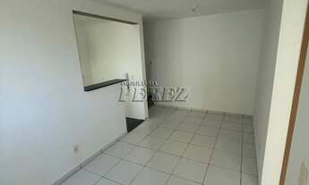 Imagem 3: Apartamento para alugar no Spazio Lyon, região norte de Londrina