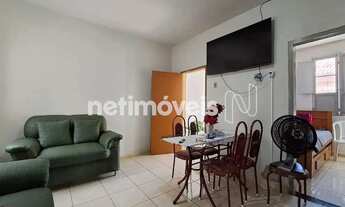 Imagem 3: CASA COM BARRACÃO DE FUNDOS À VENDA NO SANTA EFIGÊNIA