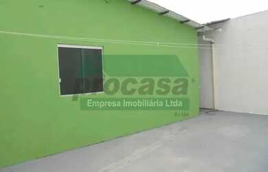 Imagem 3: CASA PARA VENDA NO NOVA CIDADE