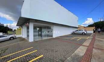 Imagem: Loja - Jardim Antares