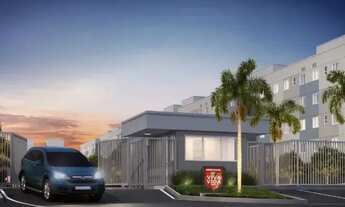 Imagem: VIVA VIDA CORAL - TORQUATO