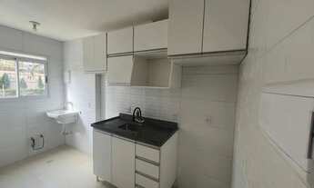 Imagem: Apartamento com armarios