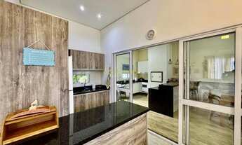 Imagem 3: Casa em Condomínio à venda em Xangri-Lá - Condomínio Sea Coast - Mobiliada e com piscina R