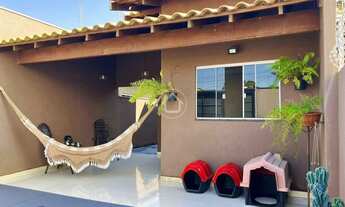 Imagem 2: CASA A VENDA 02 QUARTOS SENDO 01 SUÍTE