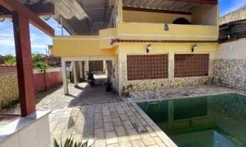 Imagem: 2 Casas independentes cada uma com 2 quartos