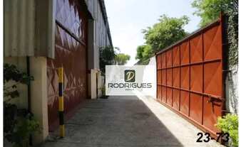 Imagem 5: Galpão para alugar, 2304 m² por R$ 139.357,00/mês - Parque Novo Mundo - São Paulo/SP