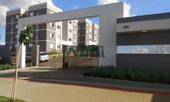 Imagem: Apartamento com 02 quartos na região oeste