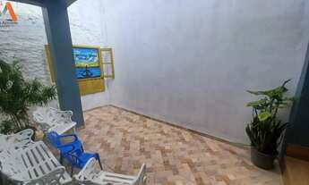 Imagem 5: CASA TÉRREA - FUNDOS DO EDIFÍCIO INÁ. ÁREA PRIVATIVA DE 188M²