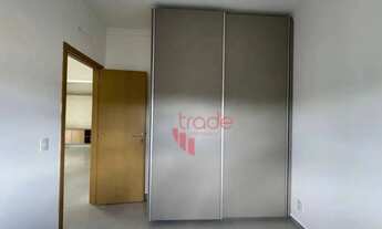 Imagem 6: Apartamento para Alugar de 02 Quartos no Jardim Sumaré em Ribeirão Preto com Varanda Gourm