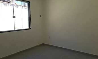 Imagem 4: Fator2512) Casa Linear 2qts - Desocupada no Moinho - Julia Deberg