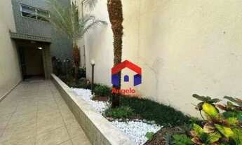 Imagem 3: Apartamento com 2 dormitórios à venda, 89 m² por R$ 390.000,00 - Santa Branca - Belo Horiz