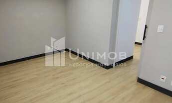 Imagem 5: Sala - Loteamento Center Santa Genebra - Campinas
