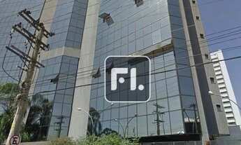 Imagem 3: Conjunto à venda, 112 m² por R$ 1.000.000,09 - Barra Funda - São Paulo/SP