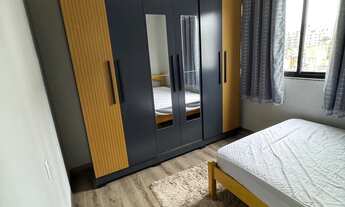 Imagem 7: Ap com uma suite UFSC