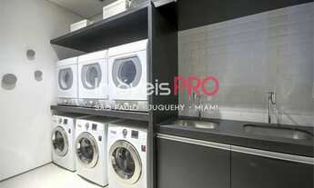 Imagem 2: Apto Garden Vila Nova Conceição maravilhoso!! Moderno- 1 dorm